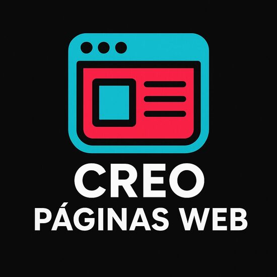 CREACION DE PÁGINAS WEB