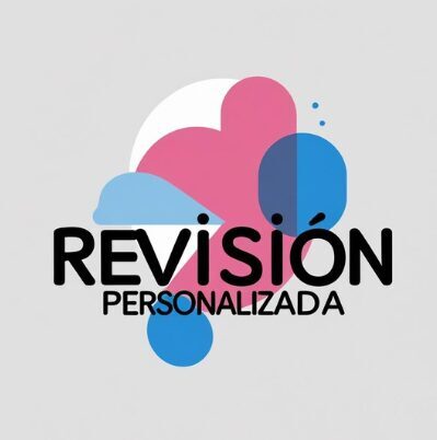 REVISIÓN PERSONALIZADA CUENTA TIKTOK